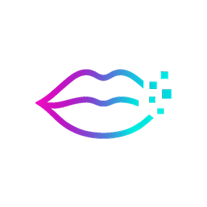 LipConfirm Logo